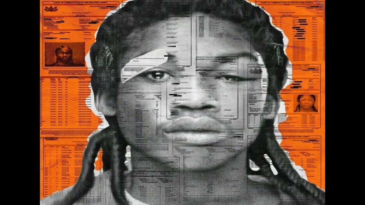 Meek Mill- Blue Notes (DC4) Instrumental
