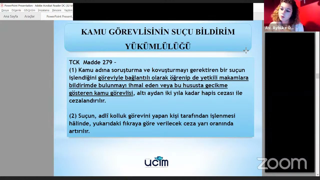 Çocuk İstismarının Hukuki ve Psikolojik Boyutu