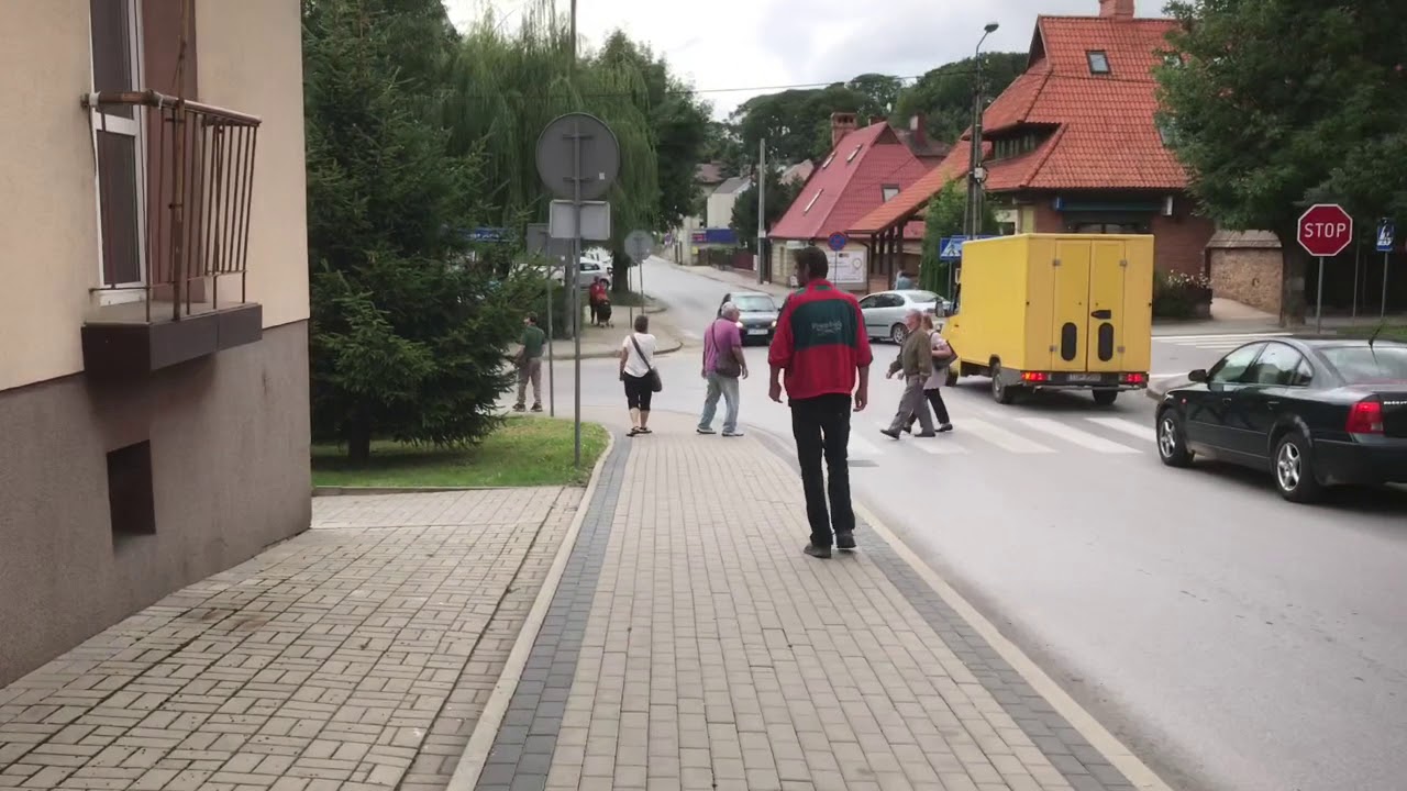 Trip to Opatów 2019