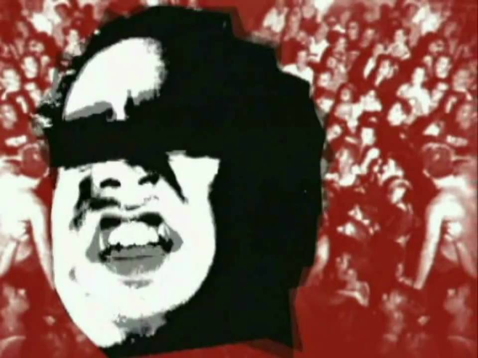 Fear of a Punk Planet - Trailer - Kung Fu Films