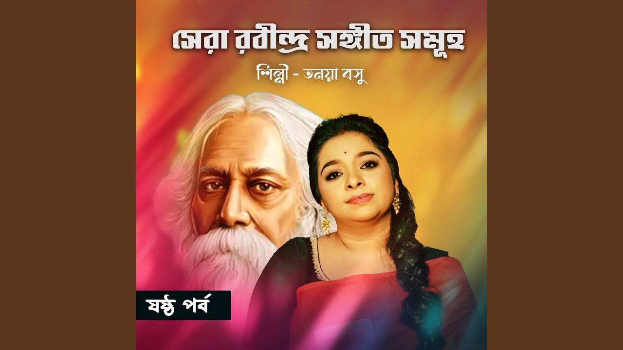 Kothao Amar Hariye Jabar Nei Mana