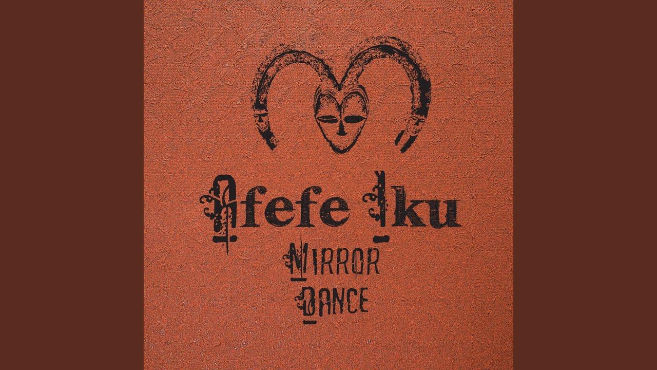Mirror Dance