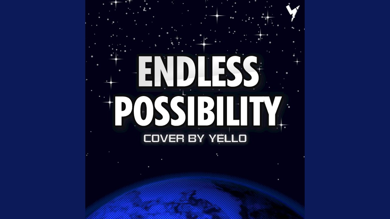 Endless Possibility (Cover)