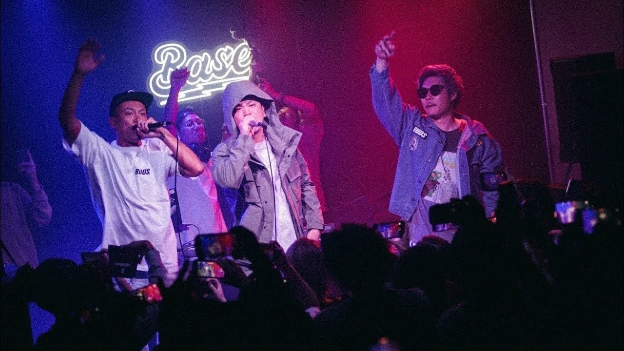 LIVE:APOLLO/SHADY/DIGITAL NINJA 【#1尼爆ダイジェスト】2022/10/15