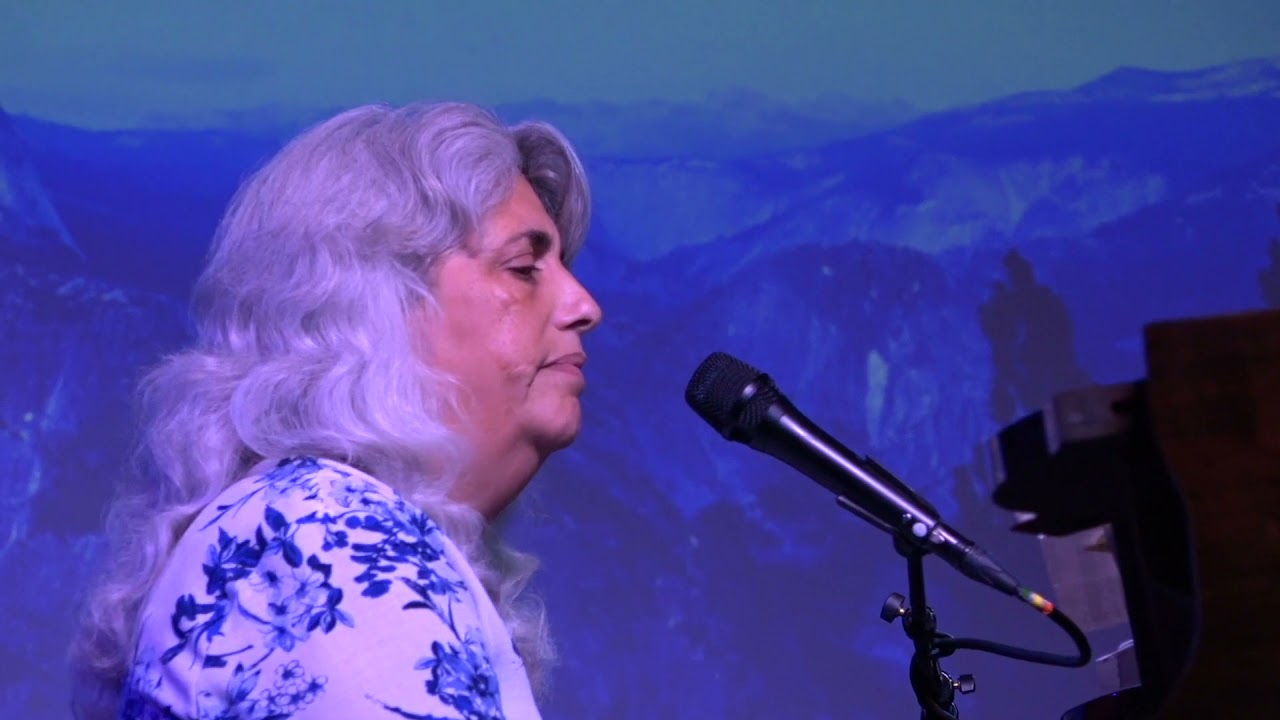 Sally Klein O'Connor Concert For Congregation Yeshuat Tsion