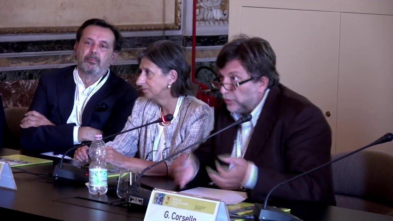 MALATTIE RARE, ASSISTENZA, INNOVAZIONE E ERICERCA
