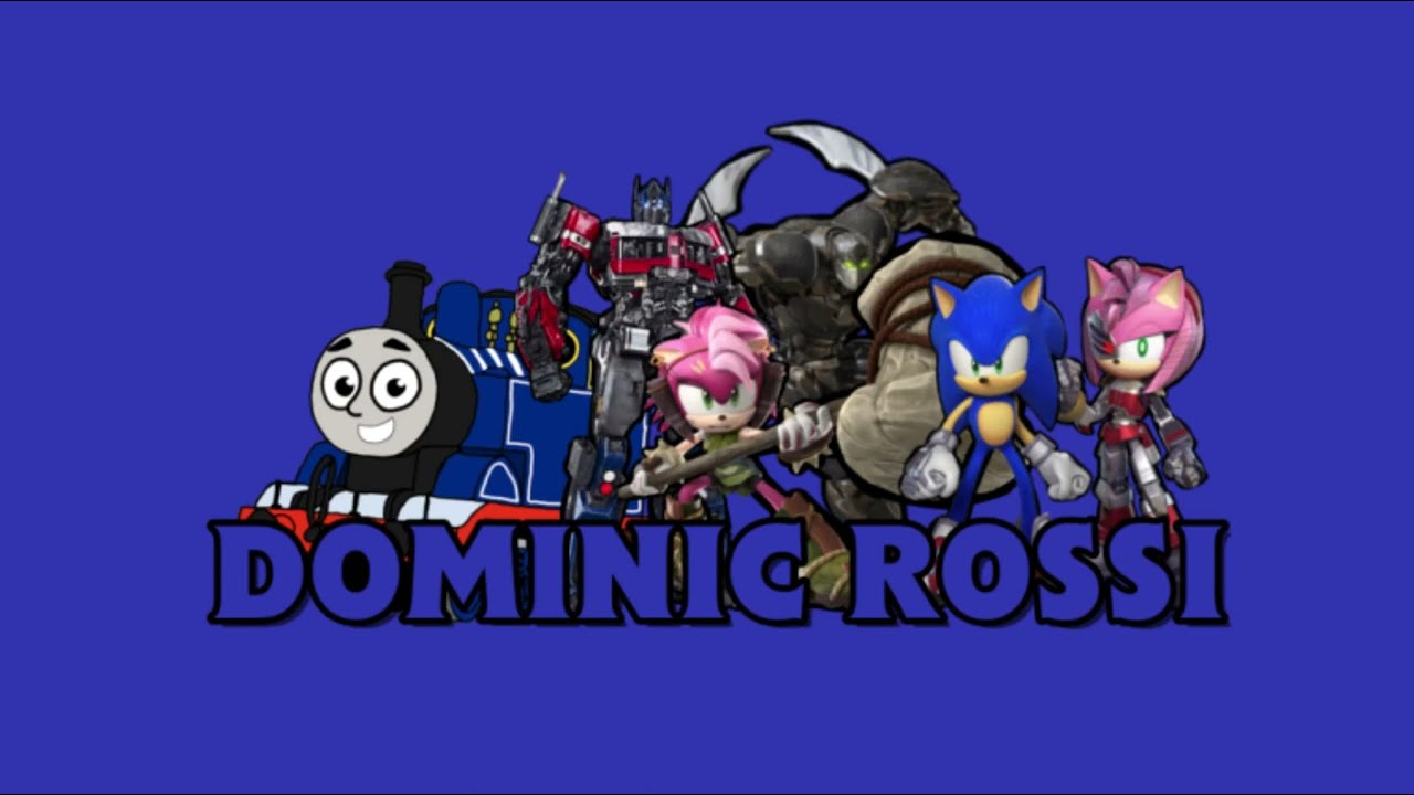 Dominic Rossi | CHANNEL UPDATES Part 1
