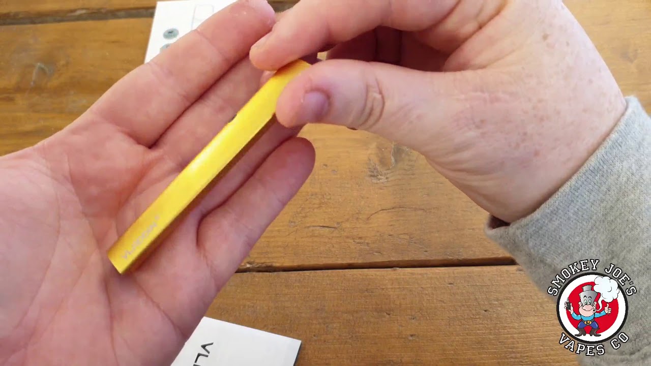 Vladdin RE Pod Kit