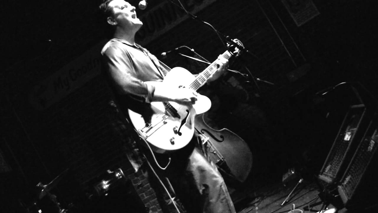 Tom Maxwell and the Minor Drag