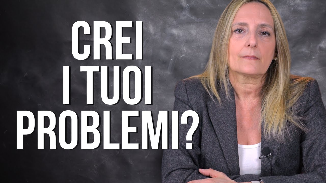 Il MINDSET VINCENTE per i problemi e il 'MOMENTO MAGICO' delle soluzioni