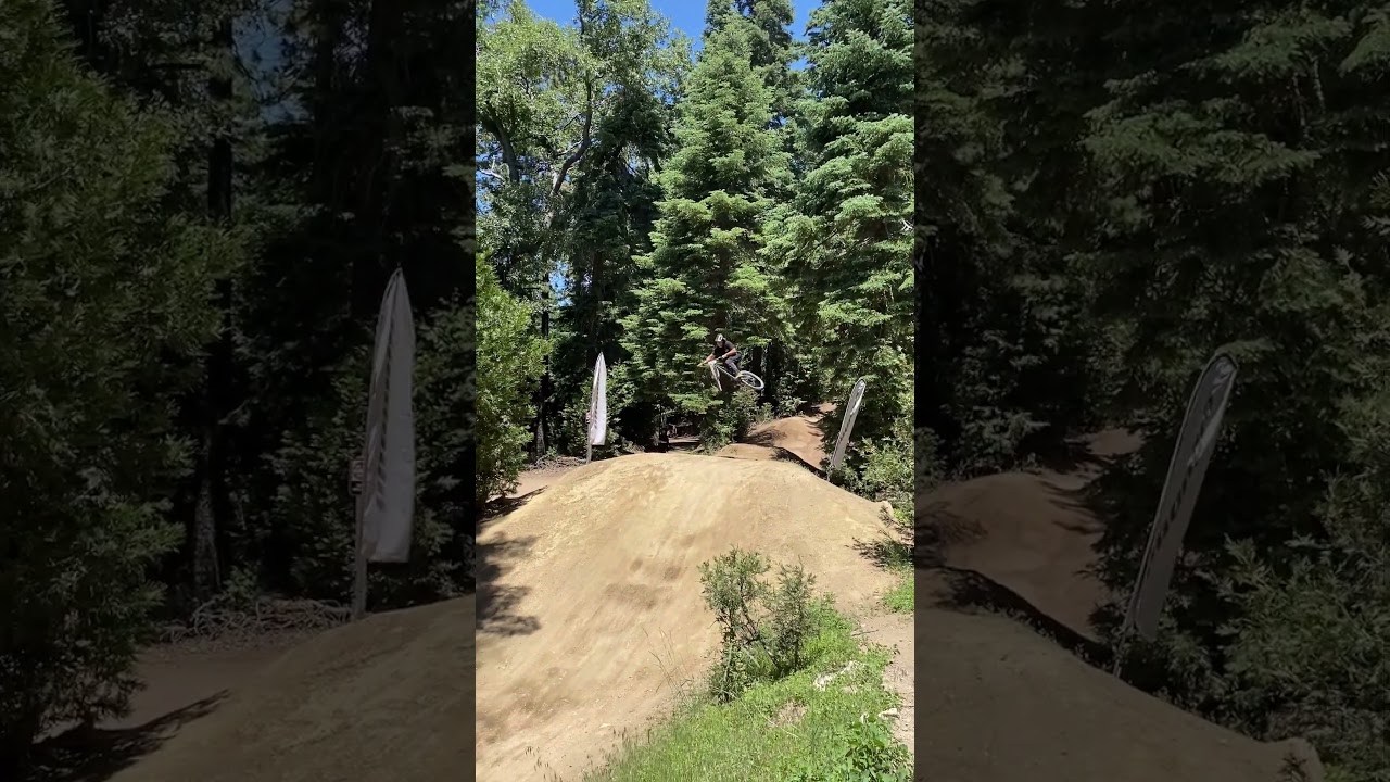 Skypark Whip off Session Jump Contest July 8, 2023