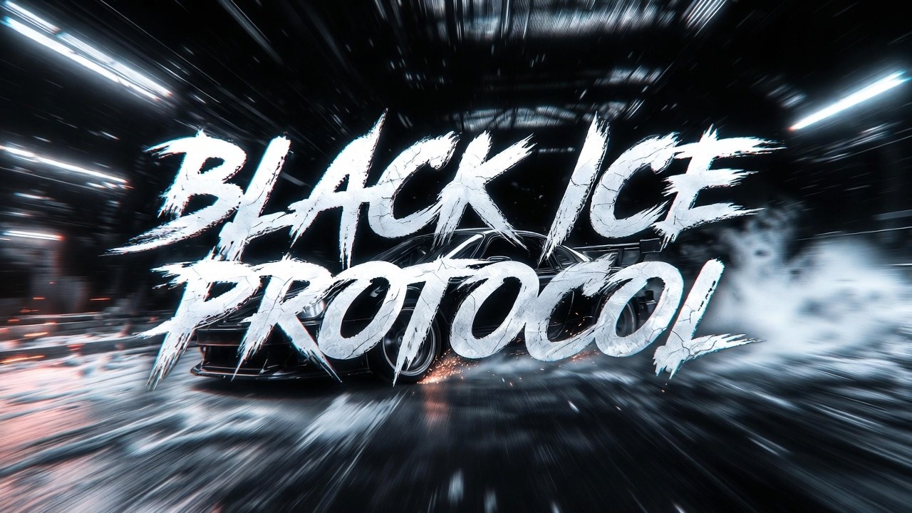 BLACK ICE PROTOCOL