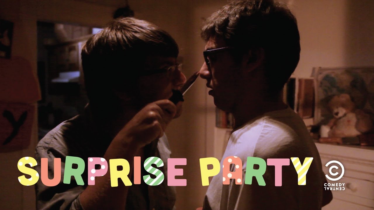 Surprise Party