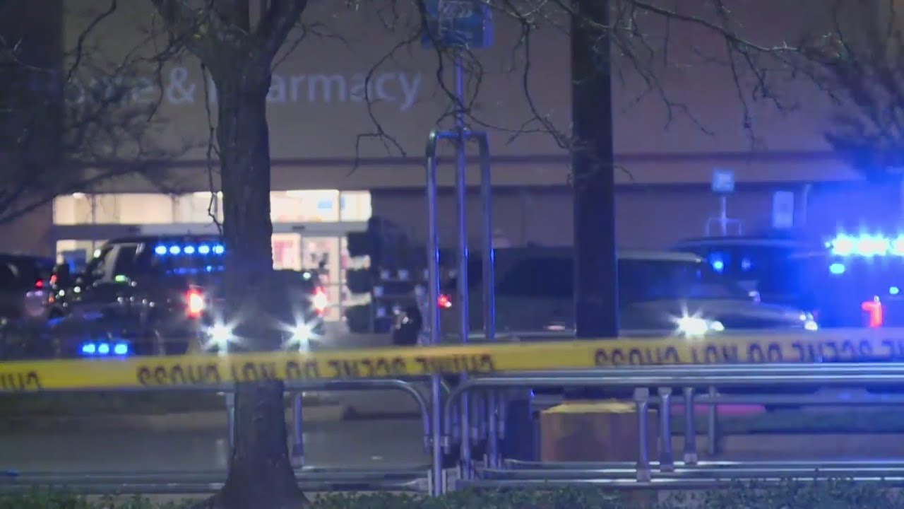 Chesapeake Walmart shooting: Survivor shares why she believes she was spared