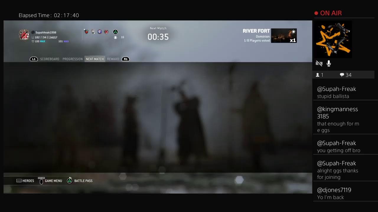 For Honor