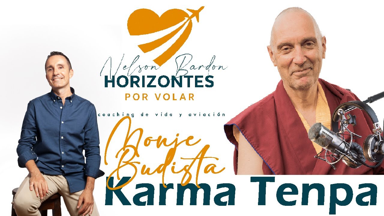 Entrevista a Karma Tenpa