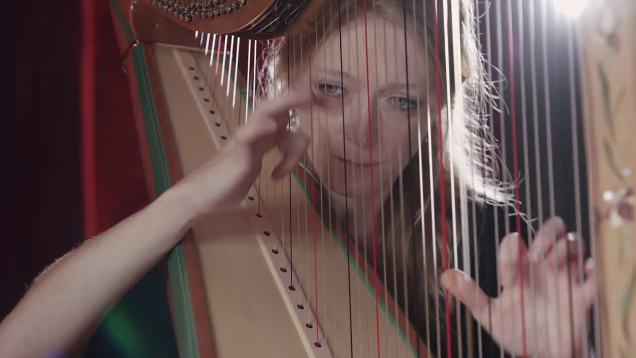 Les Jeudis classiques, concerts en ligne | Agnė Keblytė