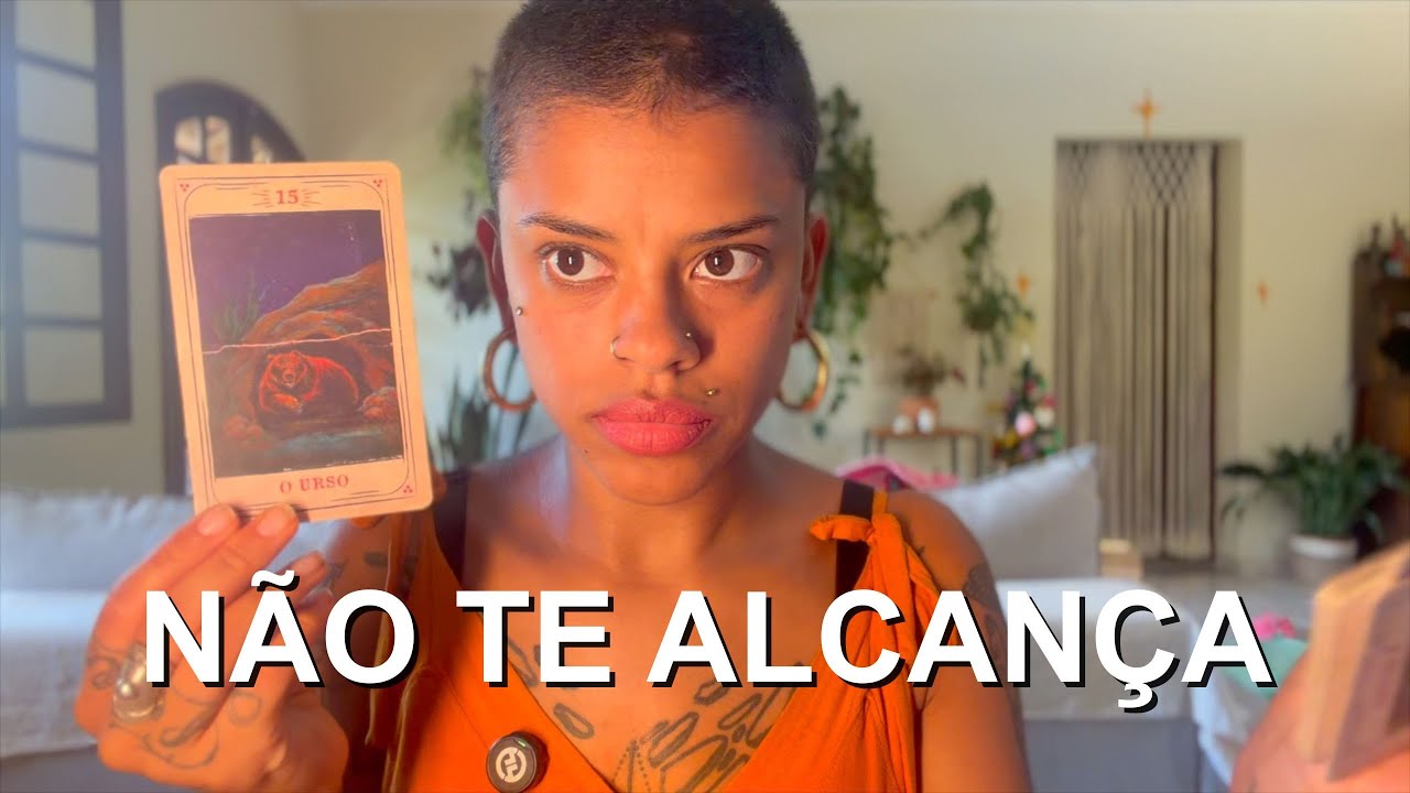 🔥 O LIVRAMENTO VEIO NO &Uacute;LTIMO MOMENTO