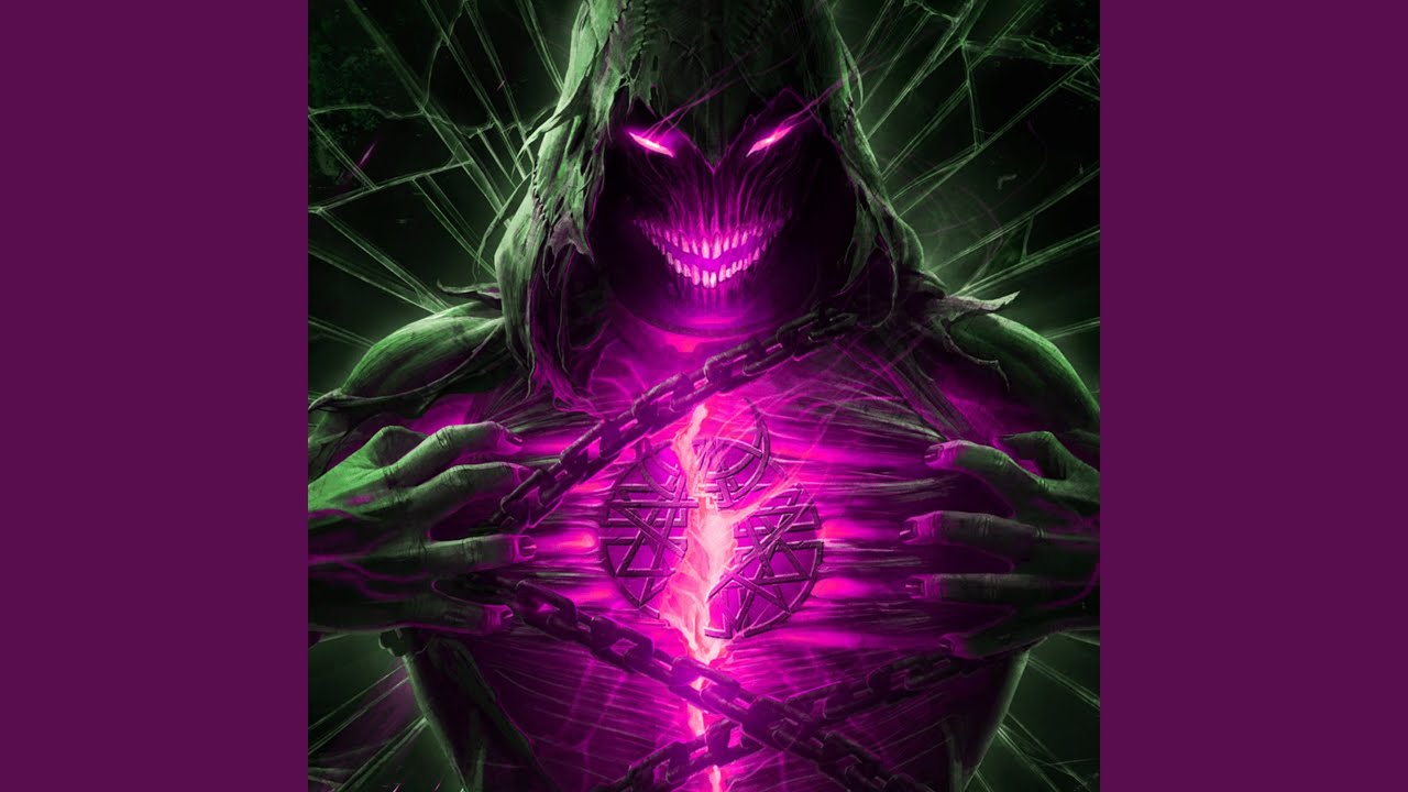 Bad Man (Kordhell Remix)