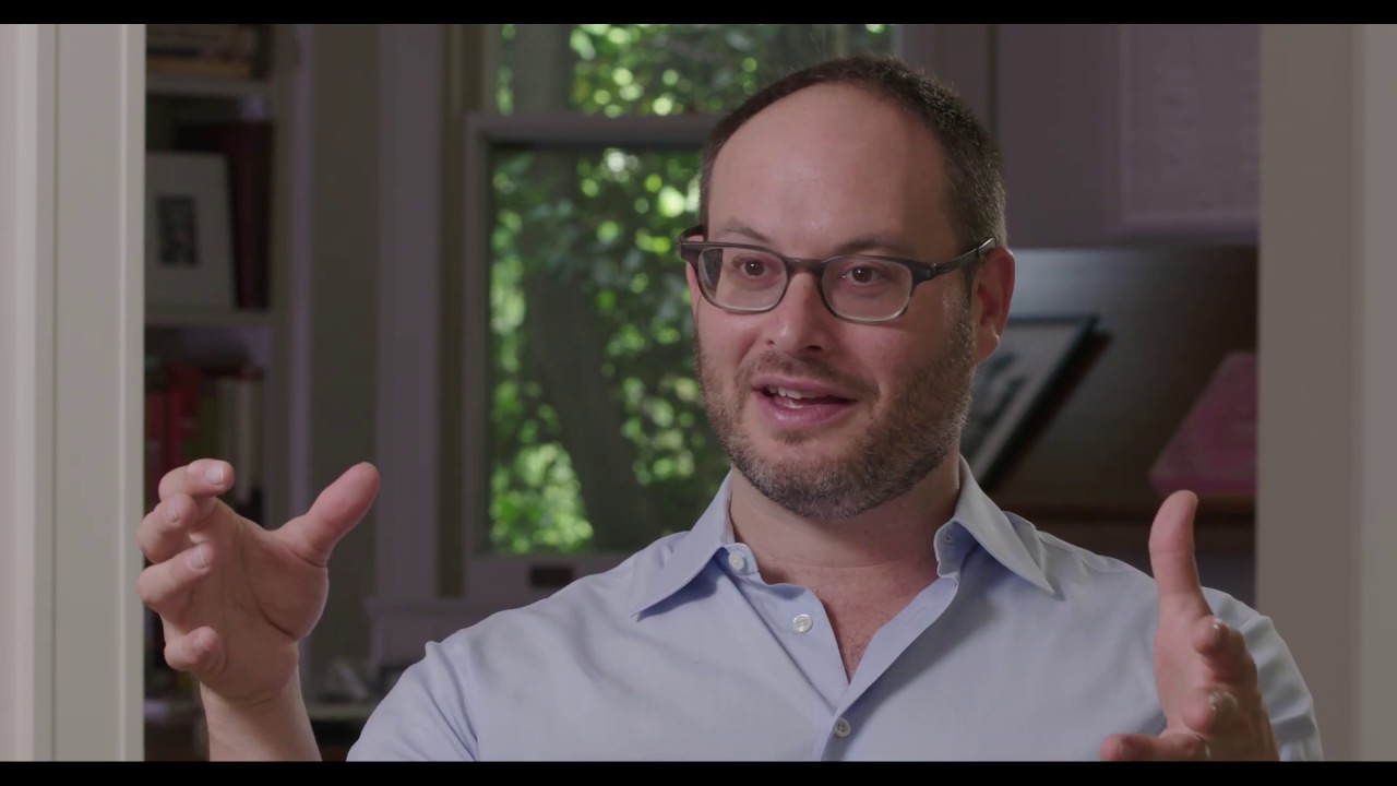 Franklin Foer on Workers Breaking Free