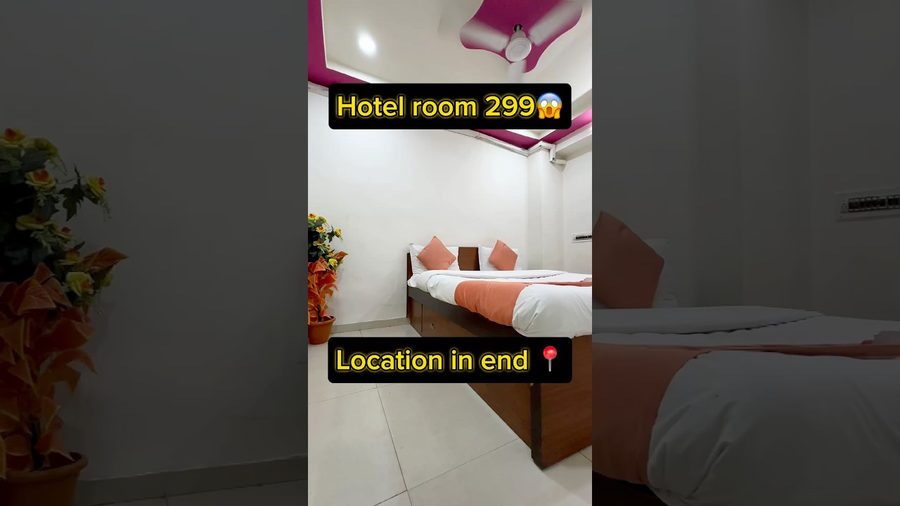 Best for couples 😜 #hotel #hotelreview #viralvideo #ahmedabad #couple
