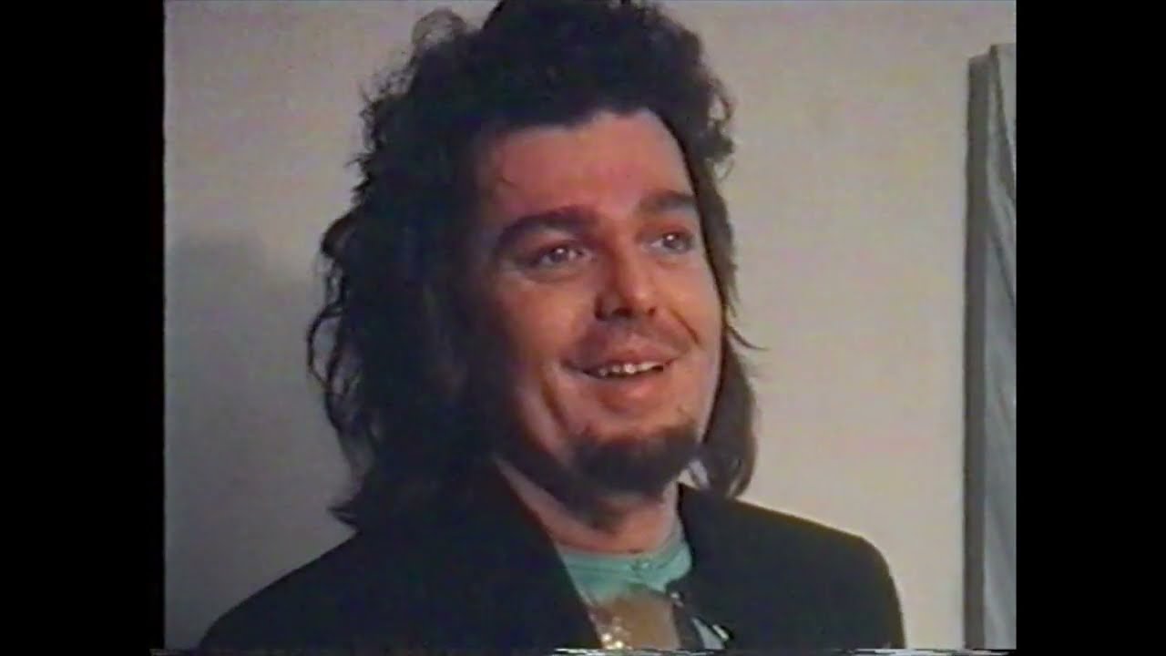 Captain Beefheart Liverpool 1972