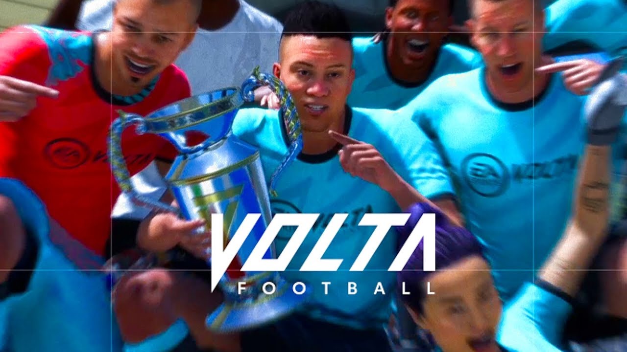 FIFA 20 : VOLTA STORY #12 - DAS AUSRASTER FINALE !! 😱🔥