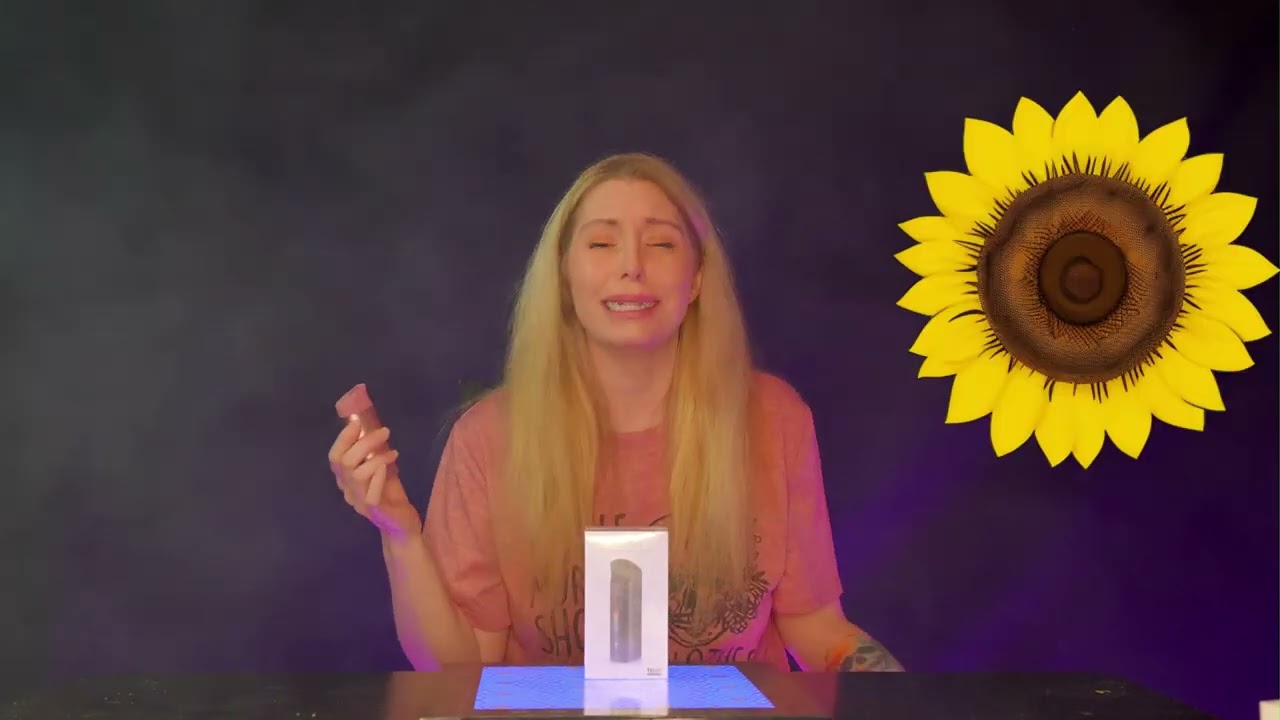 Yocan Black Pocket - Unboxing