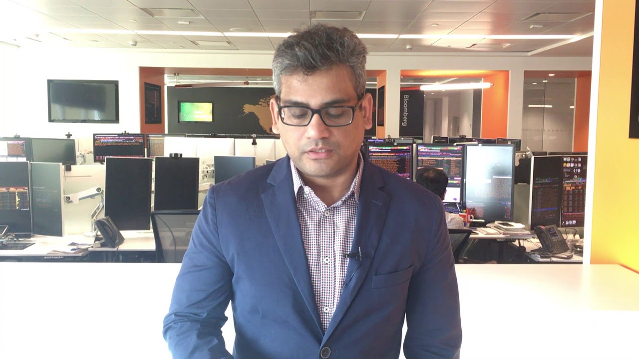 BQ Money: Rupee, Bonds Under Pressure; Fed Commentary Awaited