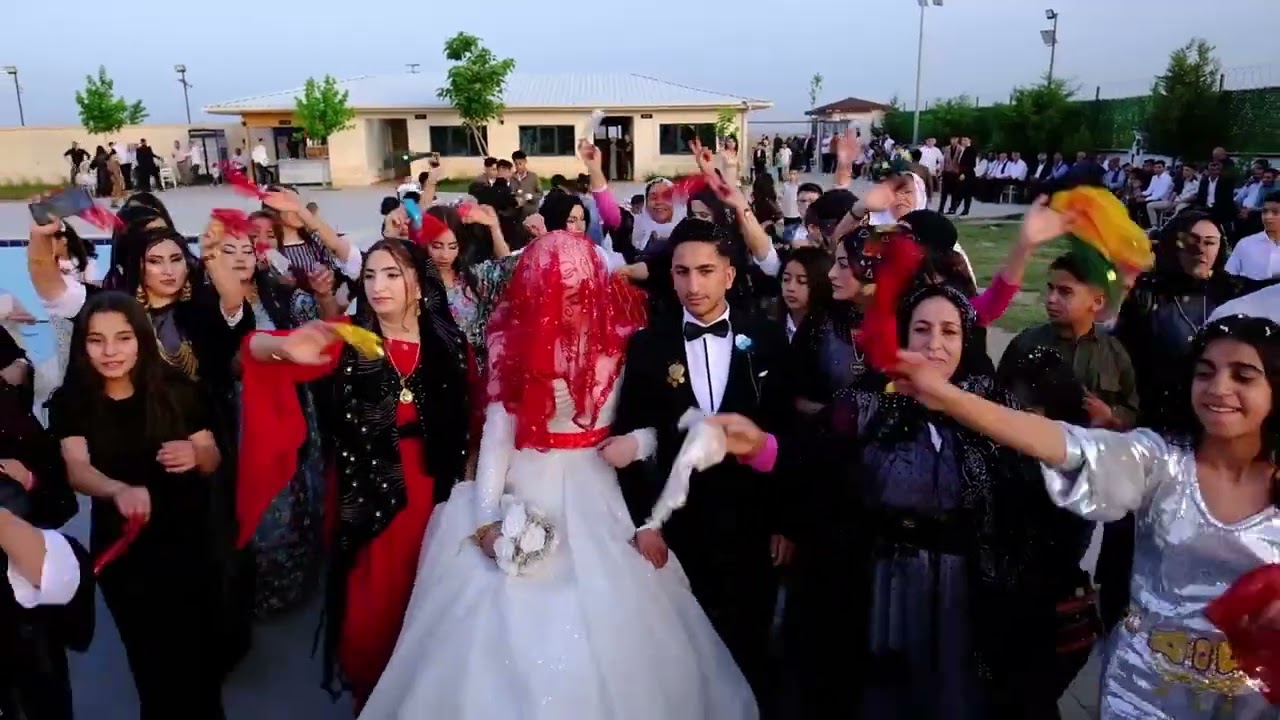 Ömer Şimşek Düğünü Part 2 / Foto Gizem