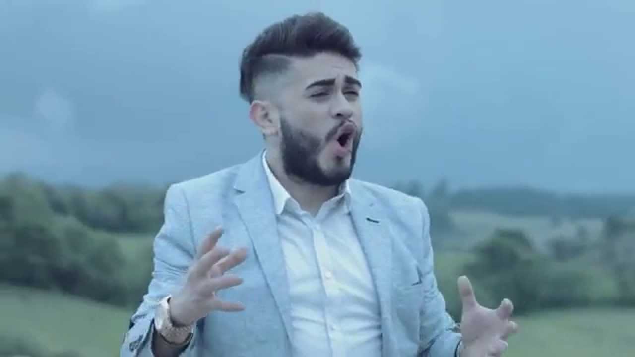 A Dios sea la Gloria (Cover)
