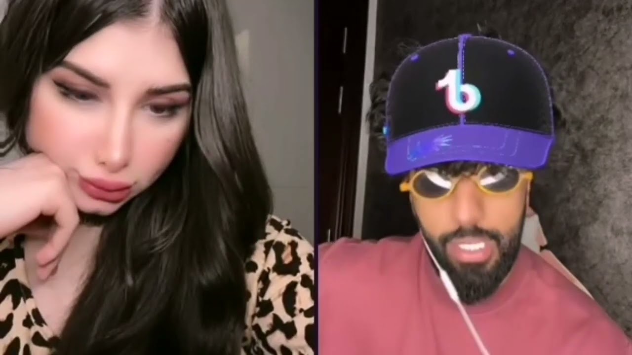 أقوى تحدي في التيك توك 🔥 تحدي لانا ضد فيمتو 🤪 تحديات نجوم التيك توك وكواي