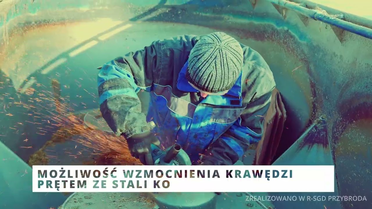 NOWE ŚLIMAKI W PASZOWOZIE - WYMIANA U KLIENTA W KILKA GODZIN!!
