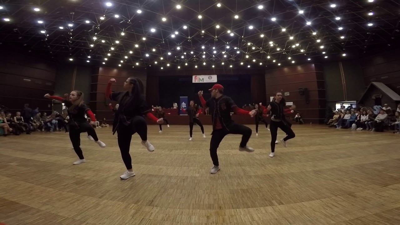 Soul United_Na Dech SUT FTM 2018