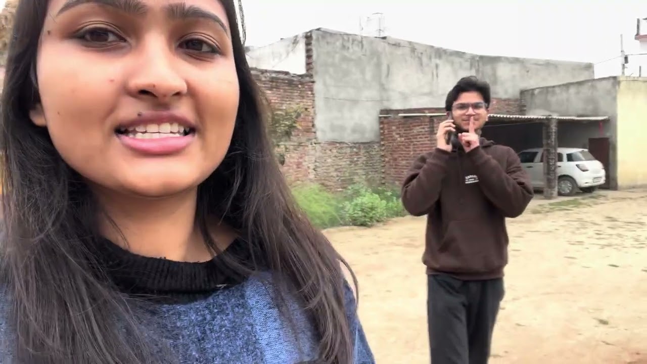 Dada dadi ka ghar ❤️🧿🫶🏻