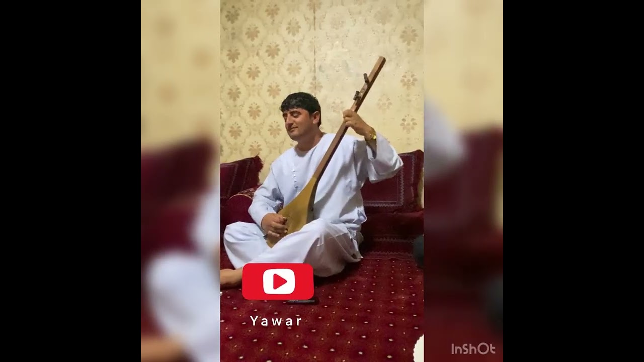نجیب کشمی اگر با گل نشینم گل ز من غمناک میگردد، برای حمایت از ما صفحه ما را سبسکرایب کنید ❤️
