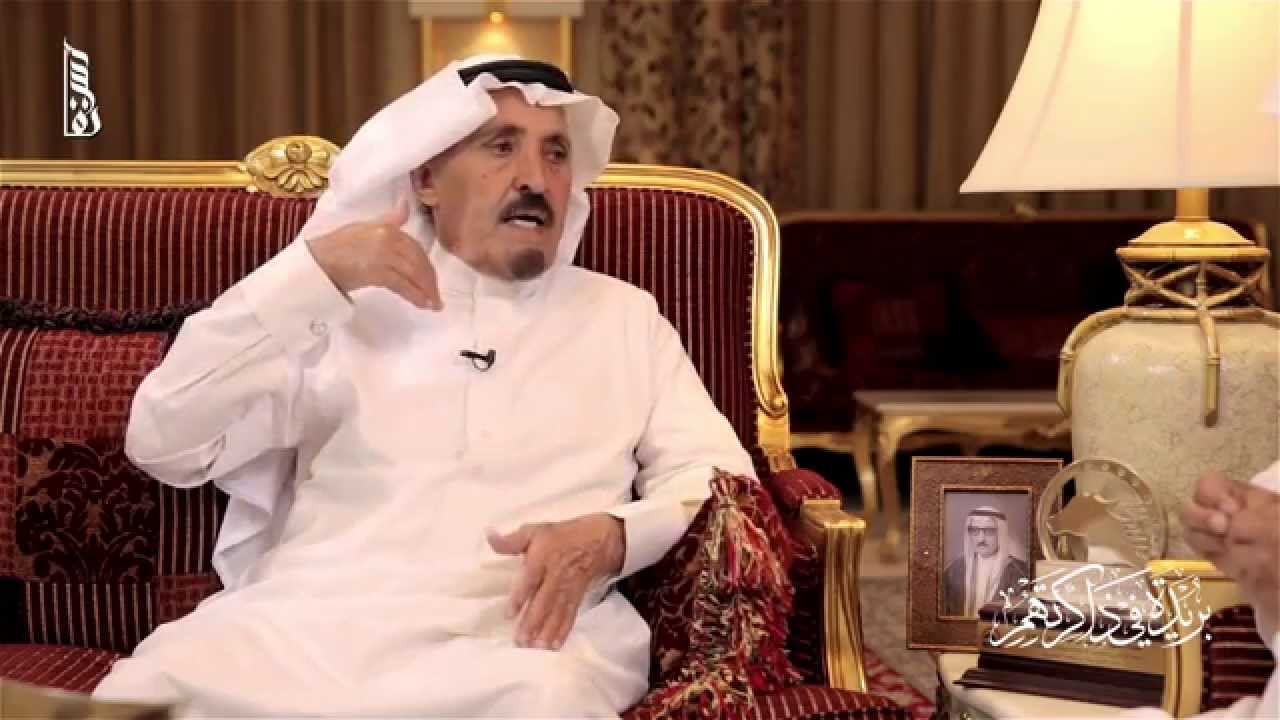 بريدة في ذاكرتهم (3) الشيخ ابراهيم الربدي