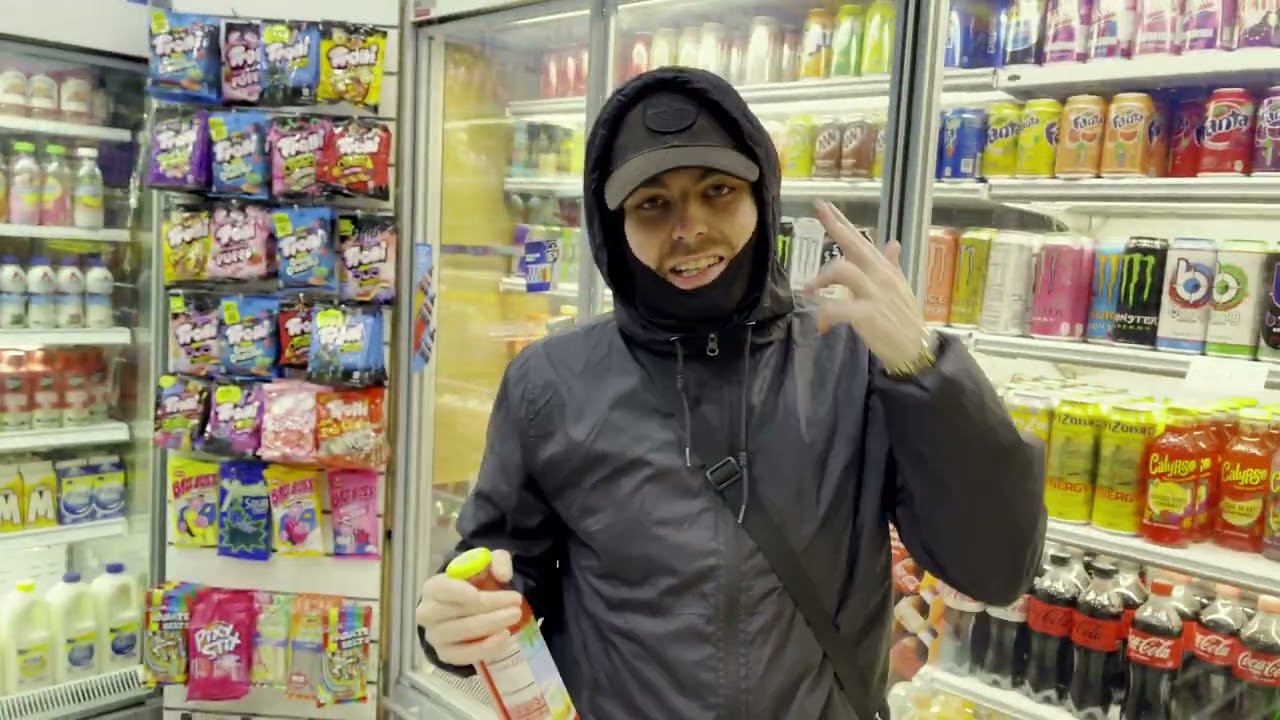 Raaz38 - Higher Than Ever (Official Music Video)