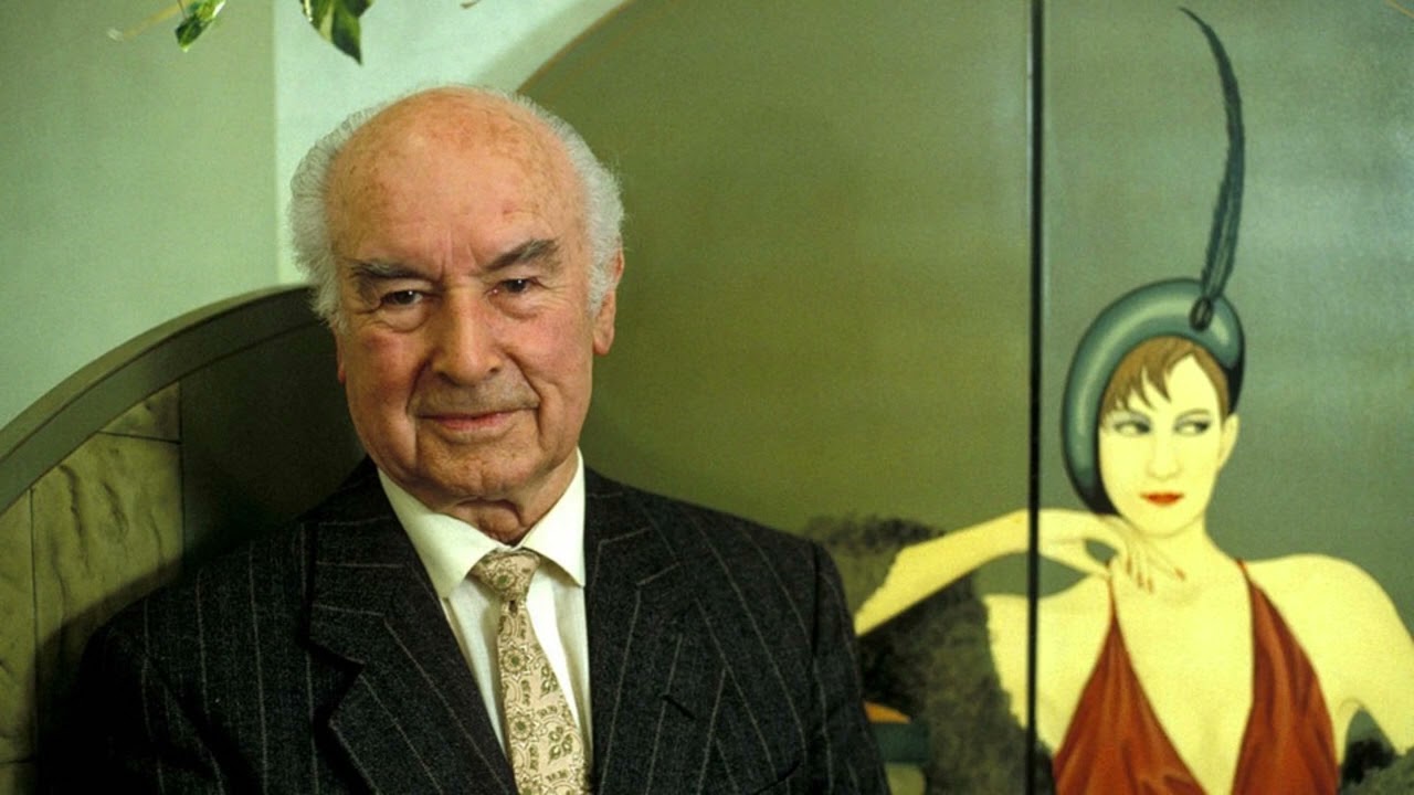 Stichtag 16. April 1943 - Albert Hofmann entdeckt LSD