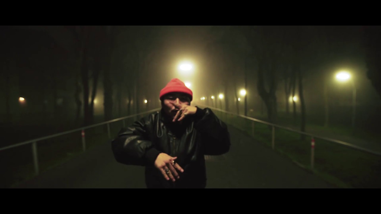 GR8KHAN - K&Ouml;NIGSBLAU (Prod. by Gr8khan)