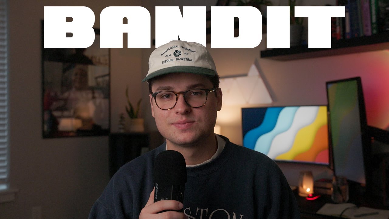 Starting a production company