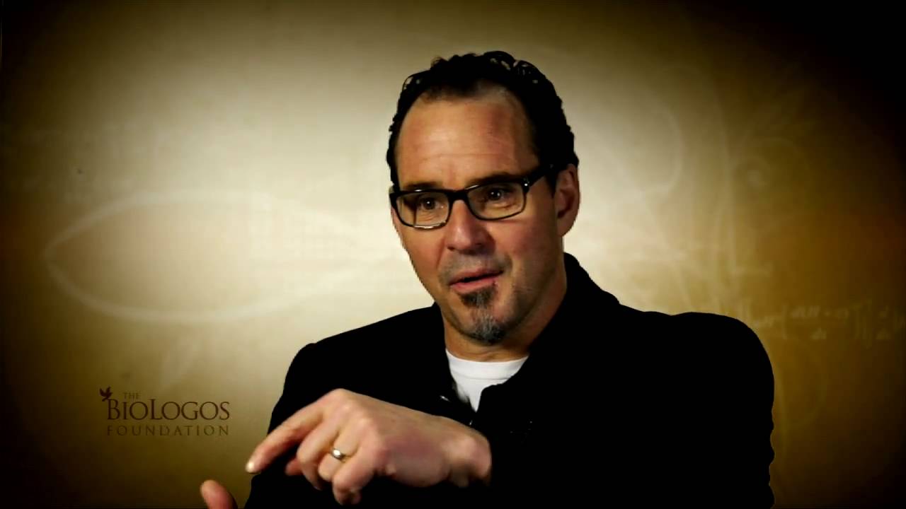 Greg Boyd: What are the Non-Negotiable Truths?