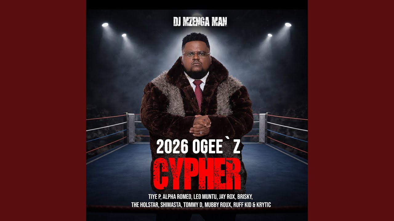 2026 Ogee'z Cypher