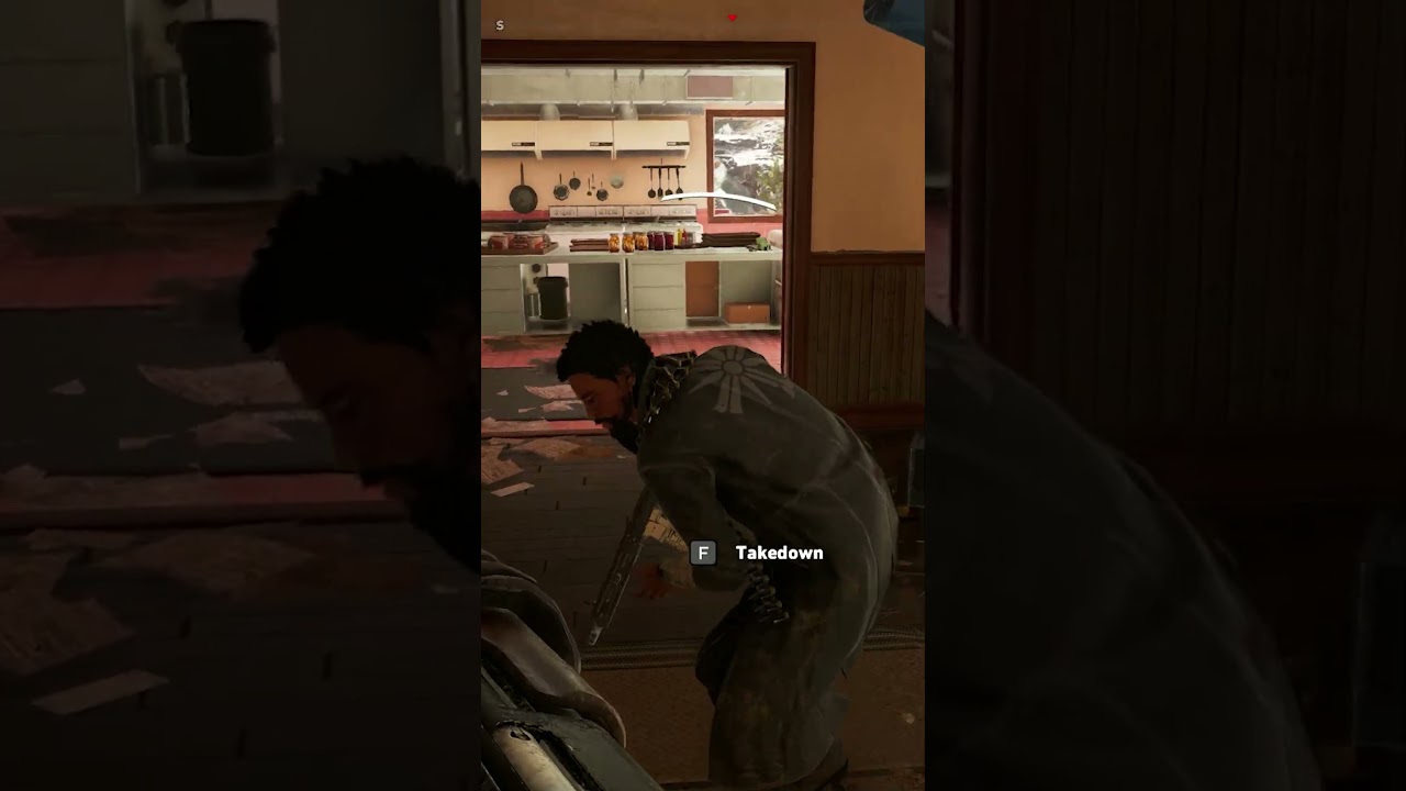 Far cry 5 Fast killing #farcrygames #farcry5 #ubisoft #farcryclassic #farcryedit