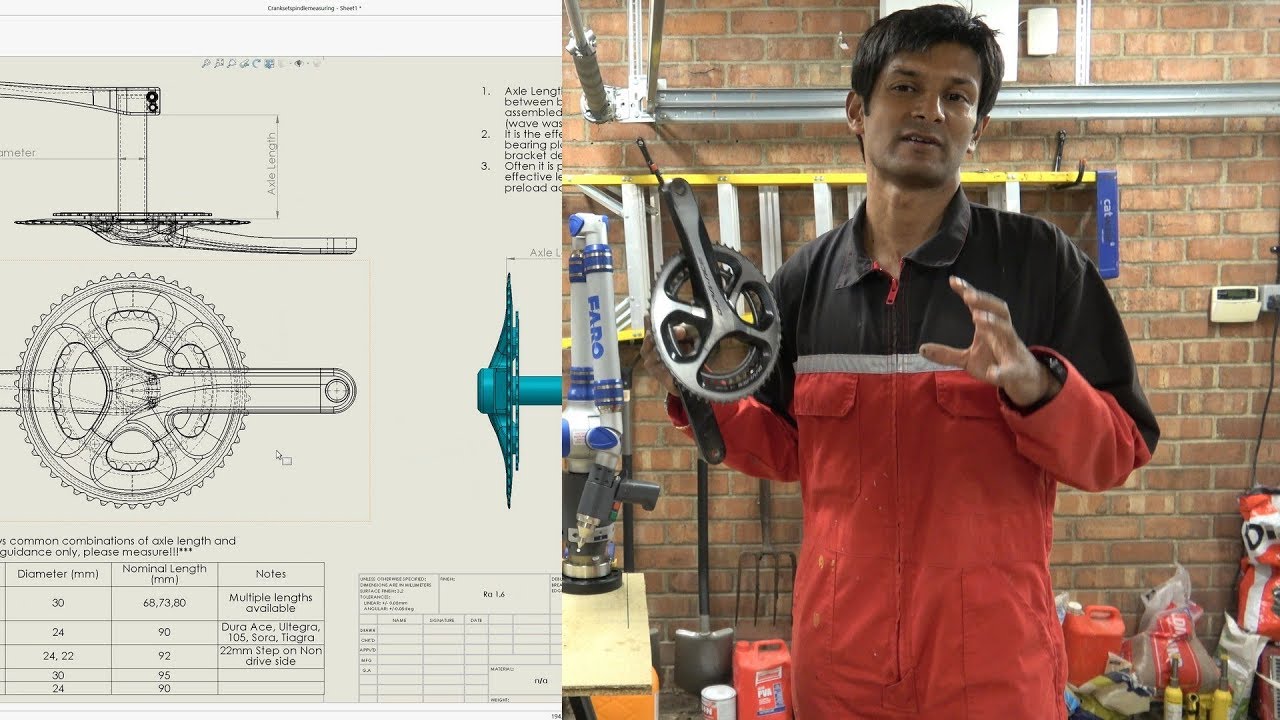 PROFESSIONAL Bike Tools! That Bike shops Don't have!