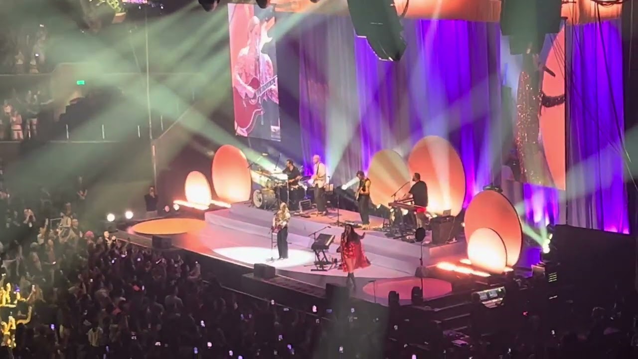 Don’t Say You Love Me by M2M  The Better Endings Tour Day 1 Manila