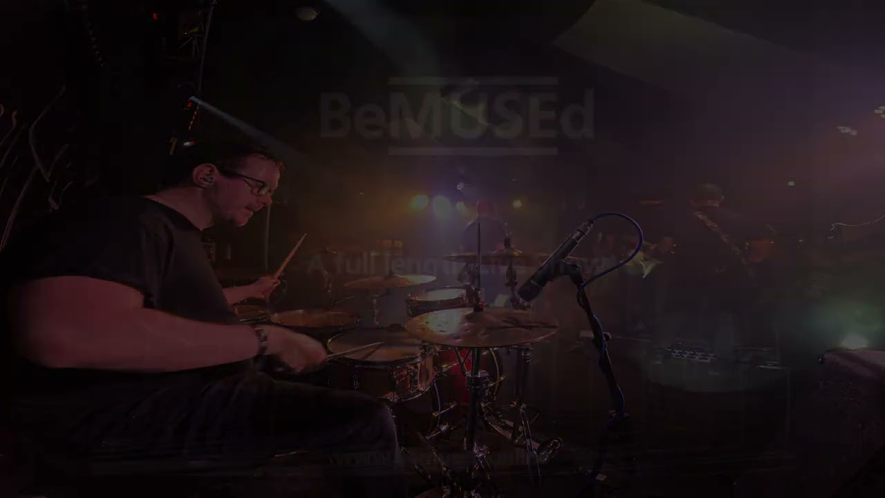 BeMUSEd - The Ultimate Muse Tribute Band Showreel