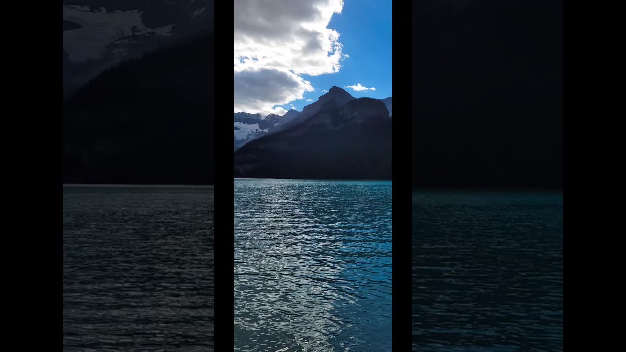 Lake Louise - Banff