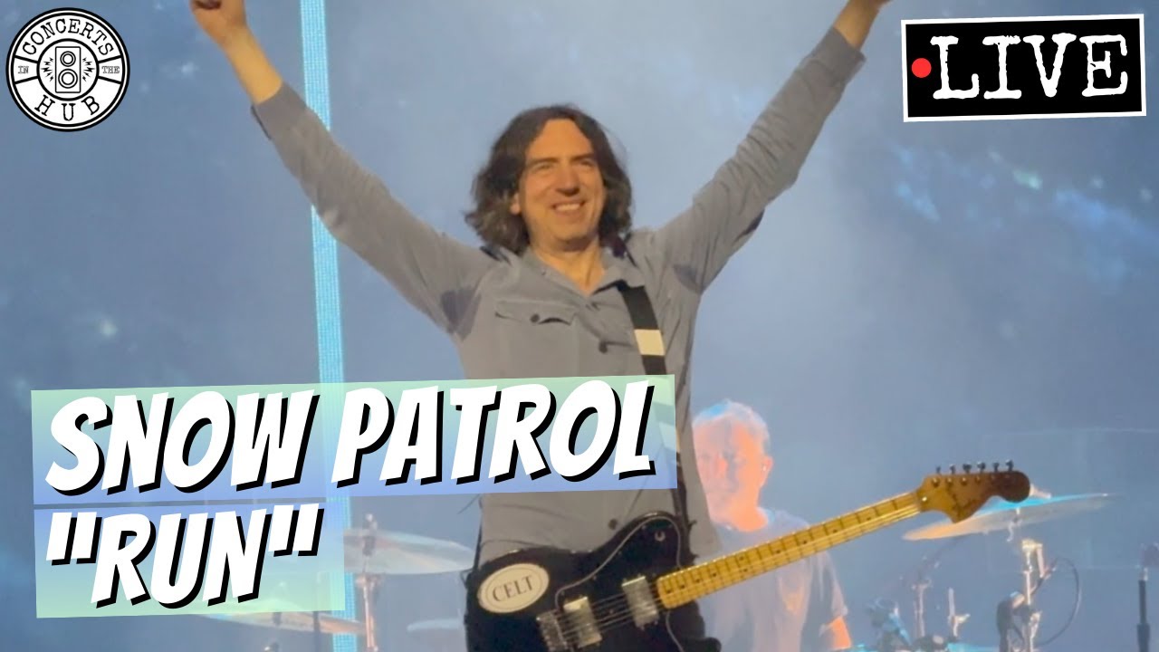 Snow Patrol 