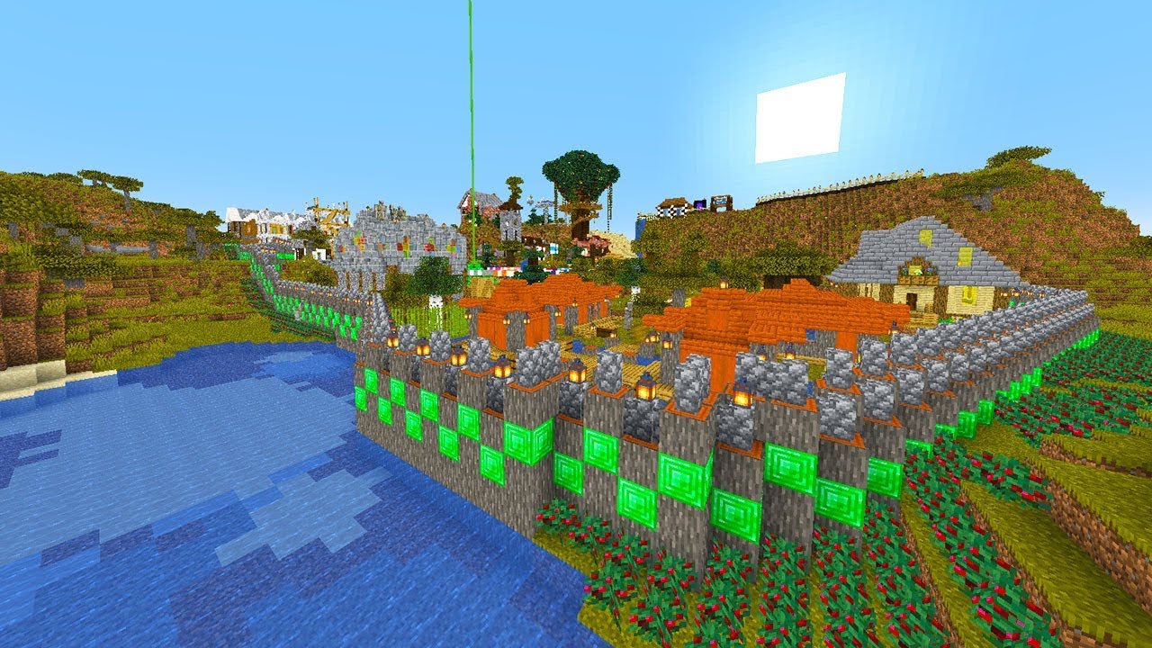 DE DUURSTE KLUS IN MINECRAFT TOT NU TOE...
